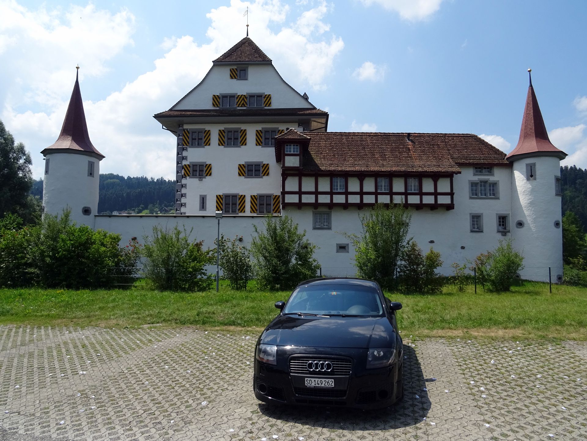 Ettiswil